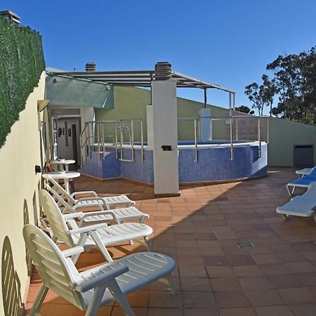 Apartamentos Ar Dosjoimi Lloret de Mar Exterior foto