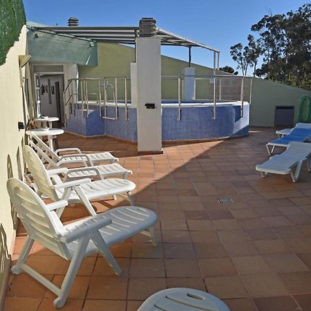 Apartamentos Ar Dosjoimi Lloret de Mar Exterior foto